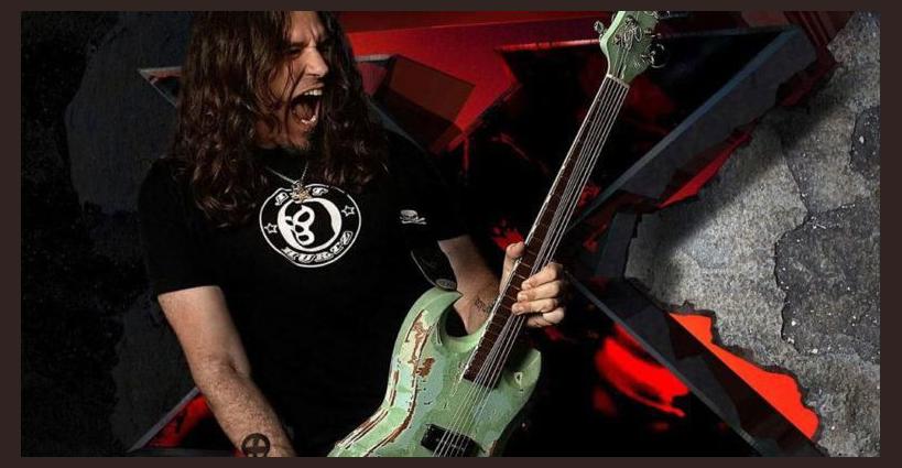 Phil X &amp; The Drills